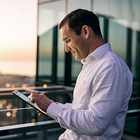 Разработан законопроект об обнулении госпошлины за электронную регистрацию бизнеса