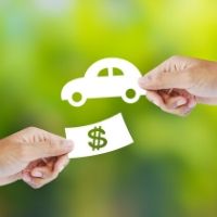 Предлагается разрешить получать имущественный вычет при покупке автомобиля