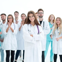 Сертификаты специалистов медицинским и фармацевтическим работникам выдадут в следующем году