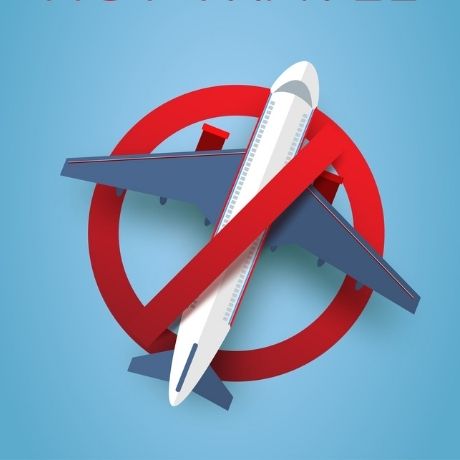 Даны разъяснения о порядке действий авиапассажиров на рейсы из закрытых аэропортов