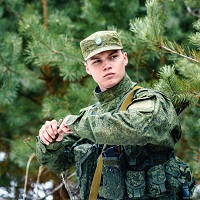 Президент РФ подписал указ о проведении военных сборов в этом году