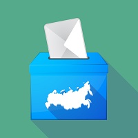 9 сентября в России состоится единый день голосования, пройдут региональные и федеральные выборы