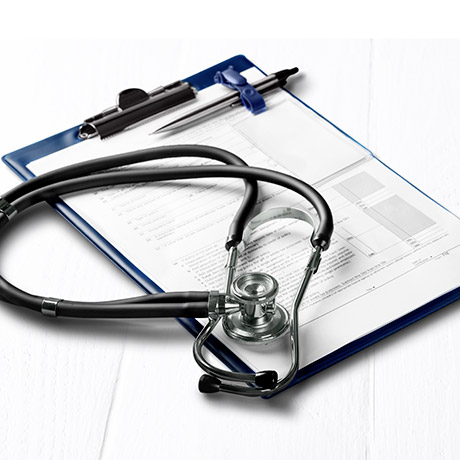 Санкции для медорганизаций за неверное оформление документации по ОМС ужесточат