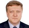 Дмитрий Вяткин, полномочный представитель Госдумы в КС РФ