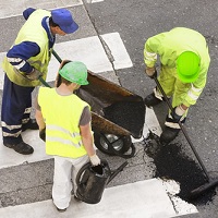На столичном портале открытых данных опубликована обновленная карта планового ремонта дорог