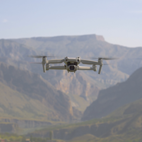 Кабмин разрешил использовать беспилотники при проведении земельного контроля