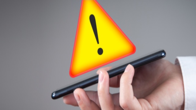 МВД России предупредило россиян о типичных манипуляциях телефонных мошенников