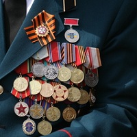 Не исключено, что за приобретение или сбыт госнаград будут наказывать лишением свободы