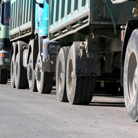 Скорректирован порядок перевозки тяжеловесных грузов по автомобильным дорогам РФ