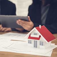 Доход от продажи недвижимости, находящейся в собственности более трех лет, не подлежит налогообложению НДФЛ