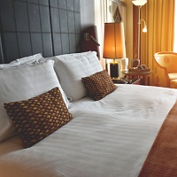 Столичные власти проконтролируют цены на гостиничные услуги