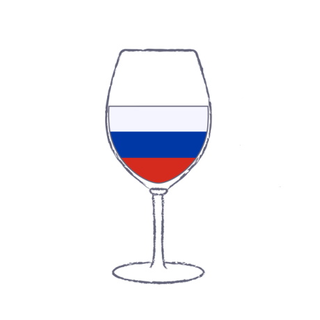 На российских винах из отечественного винограда появятся федеральные специальные марки с эмблемой 