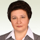 Татьяна Блинова, заместитель Министра труда и социальной защиты РФ