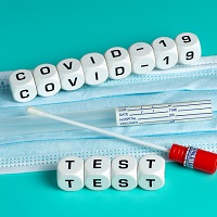 Роспотребнадзор: для выписки пациента с COVID-19 достаточно одного отрицательного теста методом ПЦР
