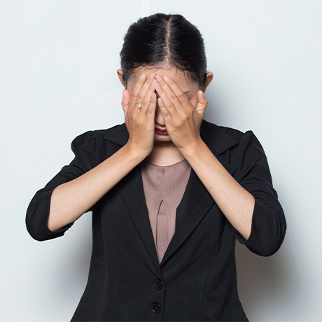 Неудачная пластическая операция стала триггером психического расстройства