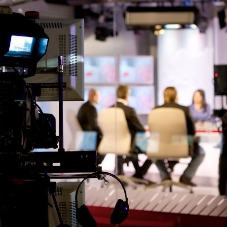 В Госдуму внесен законопроект о создании Общественного совета РФ по телевидению