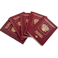 Изменится срок, до которого биометрические паспорта можно будет получить в МФЦ (с 6 февраля)