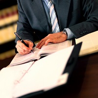 Разработаны поправки в КоАП РФ об установлении ответственности нотариусов за утрату нотариальных документов