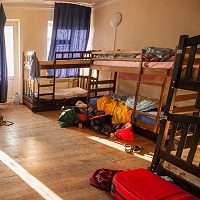 Запрещается использовать жилые помещения в многоквартирных домах для предоставления гостиничных услуг (с 1 октября)