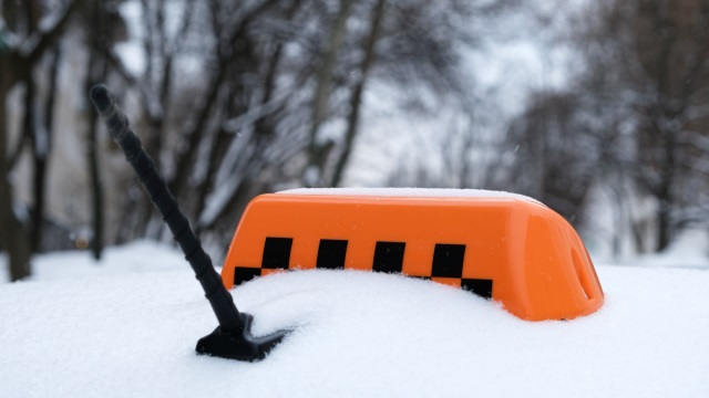 Самозанятые водители получат квоту в размере 25% в региональном реестре такси