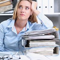 Подходит срок представления расчета по форме 6-НДФЛ за 2017 год