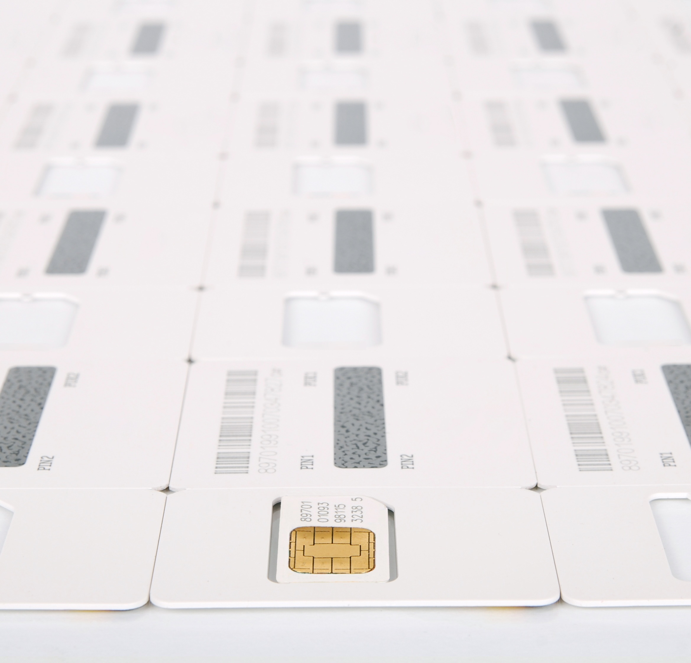 Россиянам разъяснили порядок снятия блокировки сим-карт в период охлаждения