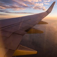 Число льготных авиарейсов внутри страны возрастет