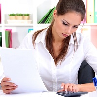 Начисленные по результатам проверки налоги инспекция может взыскать с зависимого лица