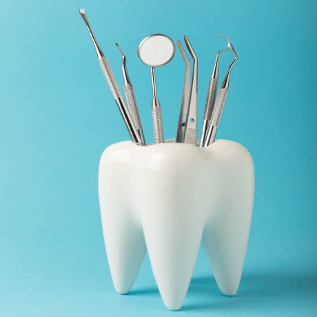 Роспотребнадзор напомнил, как взыскать неустойку за некачественные стоматологические услуги