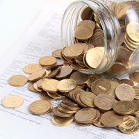 Расходы на госпрограммы в России могут снизить до 10% в связи с сокращением доходов бюджета на 2015 год