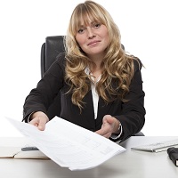 За нарушение порядка представления сведений в федеральный реестр инвалидов установлена административная ответственность