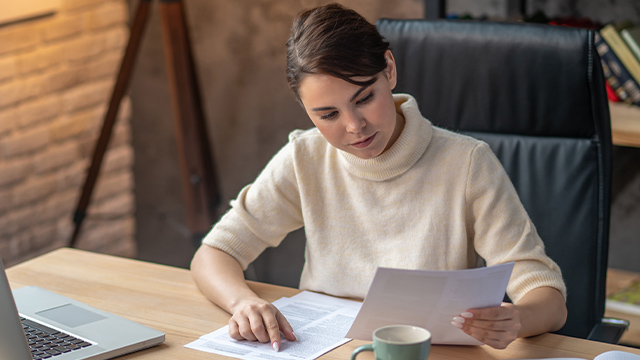 ФНС России сверит с организациями сведения об имуществе в I квартале 2026 года