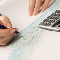 ФНС России разъяснила, когда плательщики, перечисляющие налоги через "проблемные" банки, будут считаться недобросовестными