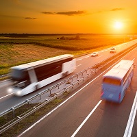 Отложено применение требования об оснащении автобусов, троллейбусов и грузовых автомобилей аппаратурой ГЛОНАСС или ГЛОНАСС/GPS