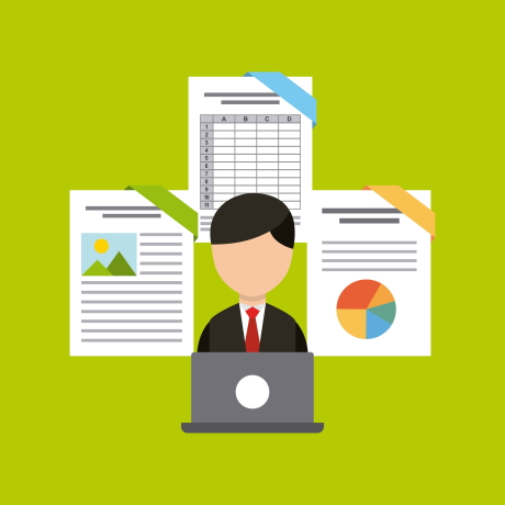 СФР урегулировал порядок представления работодателем сведений для назначения пособий