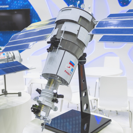 Для организаций ракетно-космической промышленности подписано новое отраслевое соглашение