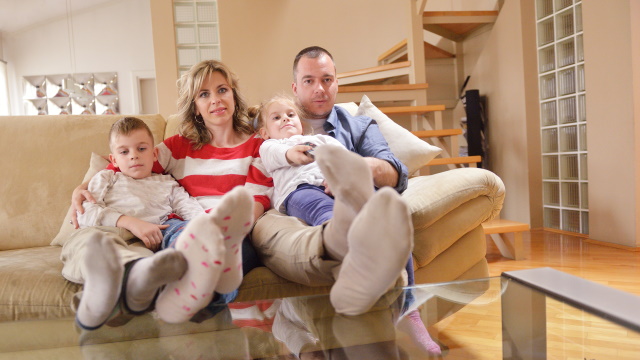 Детей освободят от налога на приобретенное за счет средств маткапитала имущество