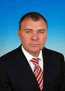 Александр Ремезков, заместитель председателя Комитета Госдумы по гражданскому, уголовному, арбитражному и процессуальному законодательству