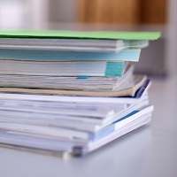 Документы не считаются представленными, если они переданы налоговикам в ходе выездной проверки на территории налогоплательщика