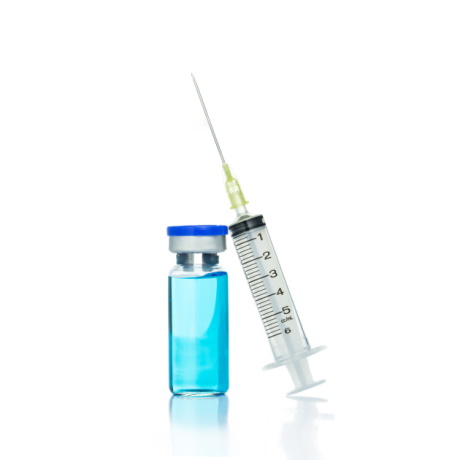 Роспотребнадзор готовит подчищающую иммунизацию против полиомиелита – 2021
