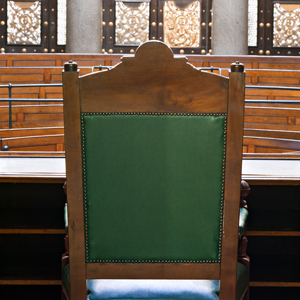 chair court