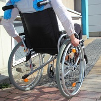 Правила доступности жилых помещений для инвалидов