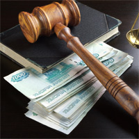 Суд: работник не обязан оплачивать наложенный на организацию по его вине штраф