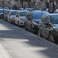 Мнение жителей регионов могут начать учитывать при введении новых платных парковок
