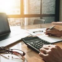 Возможность учета расходов физлиц по сделке уступки права требования по договору займа не предусмотрена