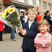 Муниципалитетам могут разрешить переносить начало учебного года в школах