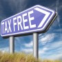  tax free:       
