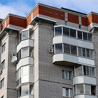 При продаже квартиры подать декларацию по НДФЛ и применить вычет за детей должны родители