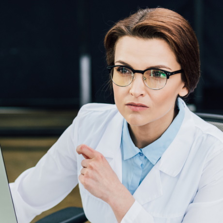 С 2021 года обновится порядок ведомственного контроля качества и безопасности меддеятельности