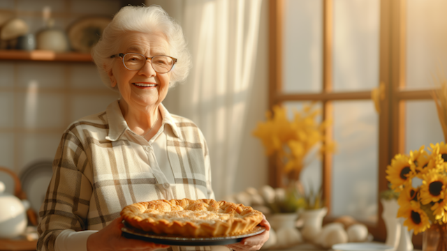 В Госдуме рассмотрят законопроект о выплате 13-й пенсии в конце каждого года